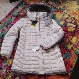 NWT Marc New York puffer coat